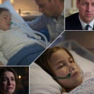 ROYAL FAMILY Breaking: 1 hour ago, Prince William decided to announce the saddest news that leaves fans in tears “My daughter has… Check The Comment!