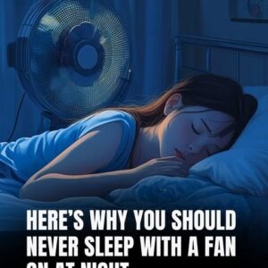 6 Health Benefits of Sleeping In a Cold Room and How to Make it Cooler- And Why You May Not Want to Use a Fan