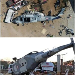 14 Military helicopter crashes in….