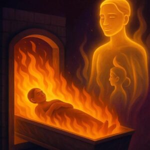 Is Cremation a Sin? What the Bible Really Says
