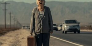My Son’s Family Abandoned Me on the Highway — So I Sold Their House Without Looking Back
