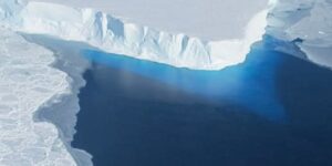 ‘Doomsday Glacier’ could swallow major cities amid collapse risk