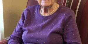 I Overheard My Grandkids Planning My Grave and Headstone – They Forgot I’m Not Just a Sweet Old Lady