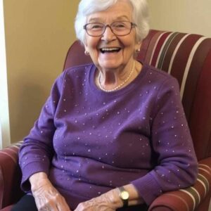 I Overheard My Grandkids Planning My Grave and Headstone – They Forgot I’m Not Just a Sweet Old Lady