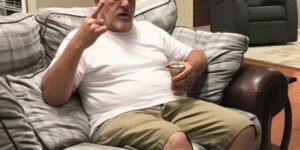 My FIL Moved Into Our House After My MIL Ended Up in the Hospital & He Tried to Make Me His Maid — He Didn’t Expect My Response