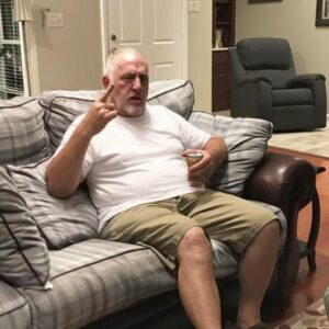 My FIL Moved Into Our House After My MIL Ended Up in the Hospital & He Tried to Make Me His Maid — He Didn’t Expect My Response