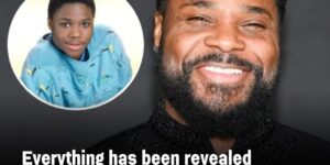 Beloved Actor Malcolm-Jamal Warner Tragically Loses Life During Family Vacation – Fans Mourn TV Icon