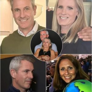 She Didn’t Just Steal My Husband – She Took the Whole Company: The CEO’s Wife Breaks Her Silence After the Kisscam Scandal at Coldplay’s Concert – And This Time, She’s Determined to Expose Everything.
