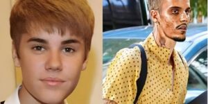 Justin Bieber admits that he tested positive for…
