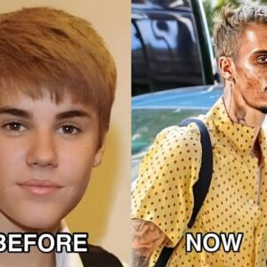 Justin Bieber admits that he tested positive for…