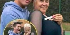 20-Year-Old Man Gets Millionaire Older Woman Pregnant, But She Turns Him Back… See more