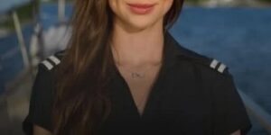 Stewardess, 20, Found Dead On Billionaire’s Yacht With ‘Gashes To Neck And Arms’