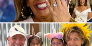 Hoda Kotb Officially Announces Her Upcoming Wedding in 2025—And the Groom’s ‘Surprising Identity’!