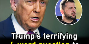 A source alleges that Donald Trump inquired whether Ukraine …