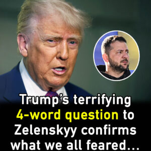 A source alleges that Donald Trump inquired whether Ukraine …