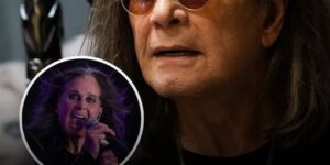Ozzy Osbourne, ‘Prince Of Darkness’ And Heavy Metal Icon, Dies At 76