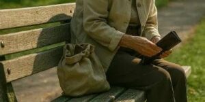 A Found Wallet in the Park Leads to a Life-Changing Meeting