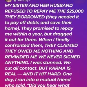 The Weight of Broken Promises: A Story of Betrayal, Growth, and Second Chances