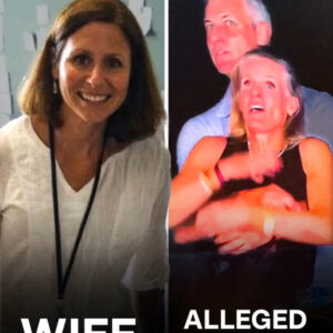 Viral Concert Clip Sparks Alleged Affair Rumors Around Astronomer CEO Andy Byron