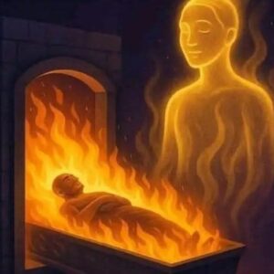 What Happens to the Soul When the Body Is Cremated?