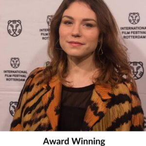 Award Winning Actress Passed Away At 43