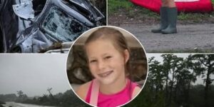 As the Texas floodwaters surged and panic spread through Camp Mystic, 9-year-old Janie Hunt vanished into the chaos — swept away, separated, and missing for nearly 36 hours. But what ultimately saved her wasn’t just luck — it was a … See more