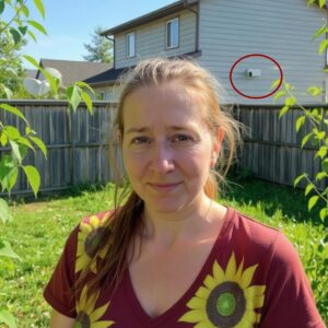 Neighbors Installed a Camera Pointed at My Garden — But I Gave Them Footage They’ll Regret Watching