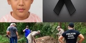 The Boy Was Found in the Woods. The Father’s Secret Soon Followed