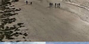 Deadly Waterborne Threat: Flesh‑Eating Bacteria Kills 4