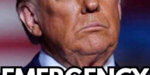 NEWS ALERT** It’s done! He didn’t hesitate for long and made another decision! Donald Trump has signed the order