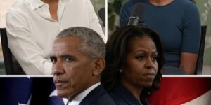 Barack and Michelle Obama address divorce rumors in a joint statement – Details