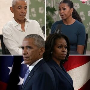 Barack and Michelle Obama address divorce rumors in a joint statement – Details