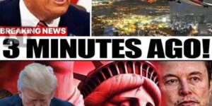 URGENT: “HIGH ALERT IN USA FOR NEXT FEW HOURS” Prophecy Fulfilled?