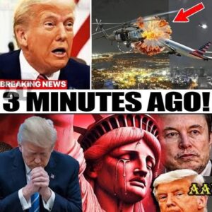 URGENT: “HIGH ALERT IN USA FOR NEXT FEW HOURS” Prophecy Fulfilled?
