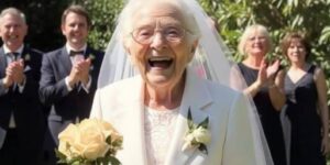At 79, My Mom’s Wedding Seemed Perfect Until She Set a S.h.o.c.ki.ng Rule for the Bouquet Catcher