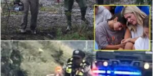 SPECIAL MIRACLE: 3 Missing Texas Girls Found Alive in a Hollow Tree 1 Mile From Camp