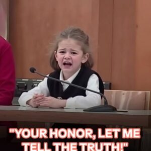 My Ex And His New Girlfriend Ruined My Life—But My Daughter Said One Thing In Court That Changed Everything