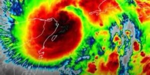 BREAKING NEWS Large HURRICANE CATEGORY forming… 7 See more