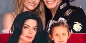Paris Jackson shares insights into her career and her relationship with her father, Michael Jackson.