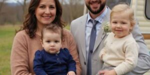 My Mother Hated Me for Looking Like My Biological Father — But When I Found Him, She Lost Me Forever
