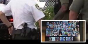 Authorities Rescue 60 Missing Children During ‘Operation Dragon-Eye’