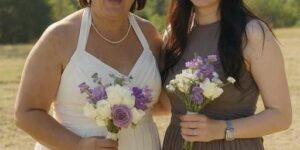 I Organize Wedding for Wealthy Woman, on the Event Day My Husband Gets Out of Groom’s Limousine