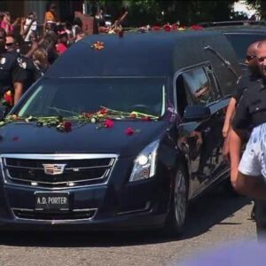 GOODBYE LEGEND