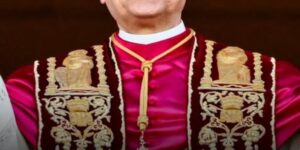Doctor responsible for Pope Leo’s first miracle breaks silence after saving premature baby with prayer
