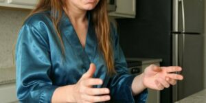 My Daughter-in-Law Tossed My Kitchen Utensils Like It Was Trash and Called It Clutter – So I Returned the Favor, My Way