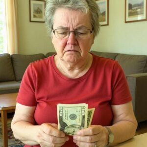 My Mother-in-Law Charged Me $3,360 for Babysitting — So I Treated Her Like the Hired Help She Wanted to Be
