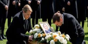 Daughter-In-Law Dies In Childbirth — Eight Men Couldn’t Lift The Coffin, Until The Mother-In-Law Pleaded To Open It