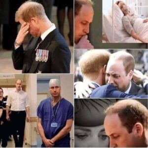 Prince Harry’s Inner Circle Shaken After Fatal Fall of Aristocrat