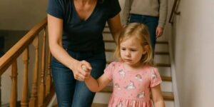 I Took My Daughter to a Family Party—She Left in an Ambulance, and No One in the Room Seemed to Care