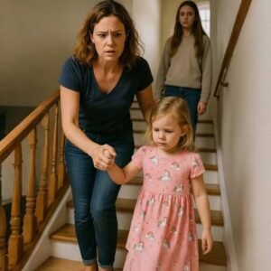 I Took My Daughter to a Family Party—She Left in an Ambulance, and No One in the Room Seemed to Care